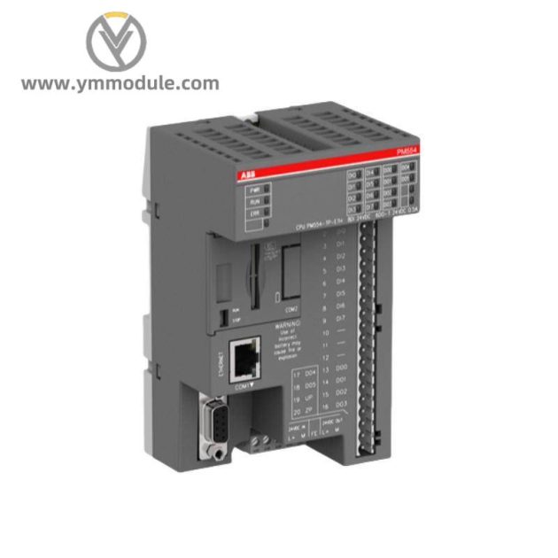 ABB AB 700-TBR24 Industrial Terminal Blocks