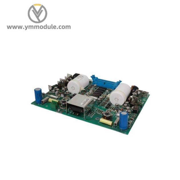 ABB SDCS-PIN-205B Industrial PC Board