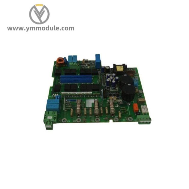 AB 1794-IA8I Input Module: 8-Channel AC Input for Control Systems