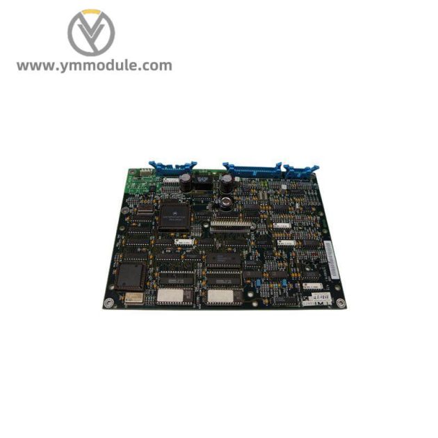 ABB SNAT 603 CNT Control Board Assembly
