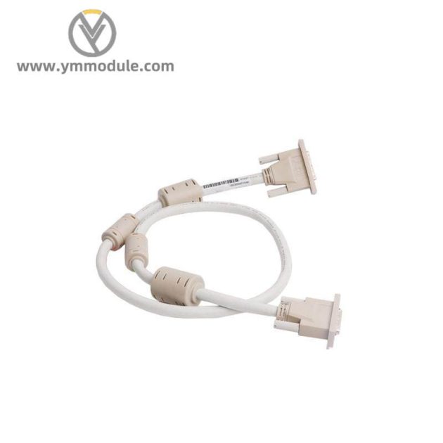 ABB TK851V010 3BSC950262R1 - High-Performance Connection Cable for Industrial Automation