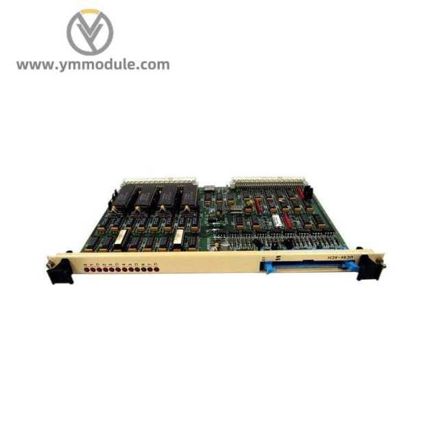 Allen Bradley AB 1747-ACNR15 SLC 500 I/O Adapter Module