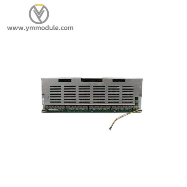 ABB UFC092BE01 Binary Input Module - Industrial Control Solution