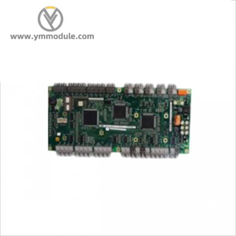 ABB UFC718AE101 | HIEE300936R0101 | Main Circuit Interface Board