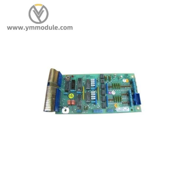 ABB YPI103E YT204001-FB Digital Circuit Board