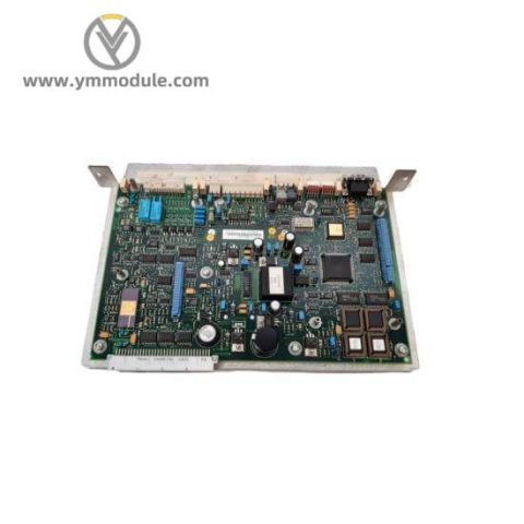 ABB YPP110A - YPP-110A Control Board, Industrial Automation Module