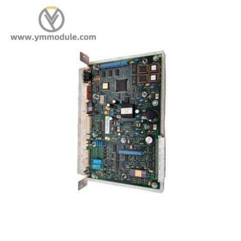 ABB YPP110A - YPP-110A Control Board, Industrial Automation Module