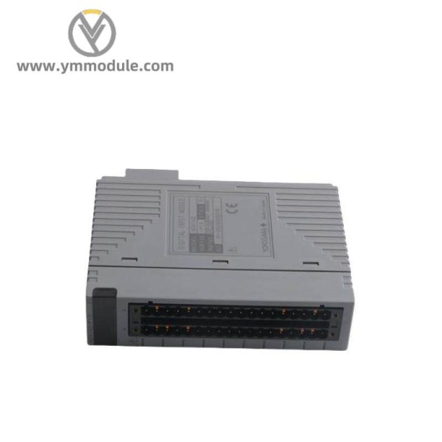 Yokogawa ADV142-P13 S1 Digital Input Module: Advanced Industrial Control Solution