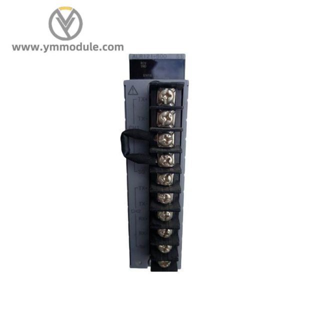 Yokogawa ALR121-S00 S1 Serial Communication Module: Advanced Industrial Control Solutions