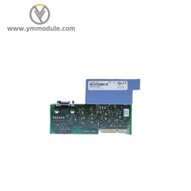 B&R 3IF681.96 PLC Module - Advanced Control Solution