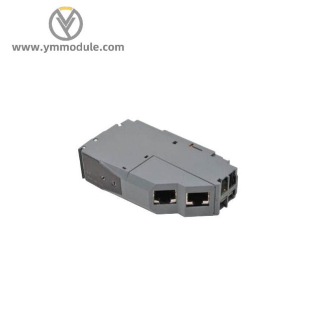 B&R X20BC8084 BUS CONTROLLER: Industrial Automation Solutions for Enhanced Efficiency