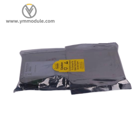 Bently Nevada 102244-22-50-01: Annual Discount on High-Precision PLC Module