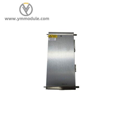 Bently Nevada 126623-01 AERO GT Vibration I/O Module - Precision Monitoring & Control Solution