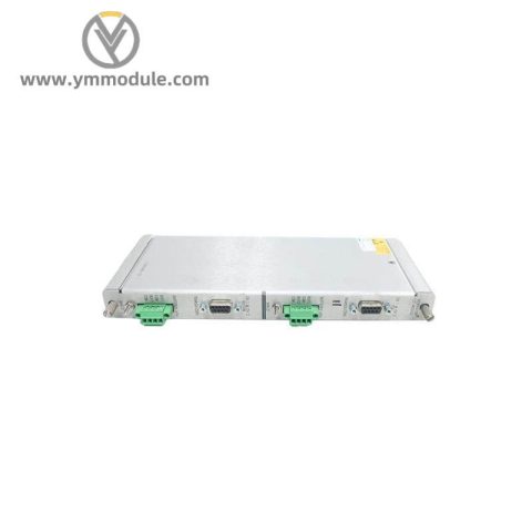 Bently Nevada 126648-01 Keyphasor I/O Module - External Terminations