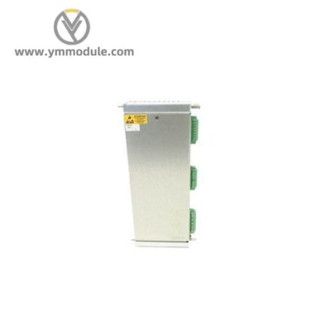 Bently Nevada 128229-01 Proximitor Seismic Monitor