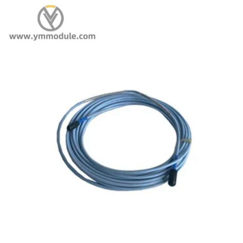 Bently Nevada 128987-130-00-00: 3300 XL 8mm Proximity Sensor Probe, Precision Measuring Solution