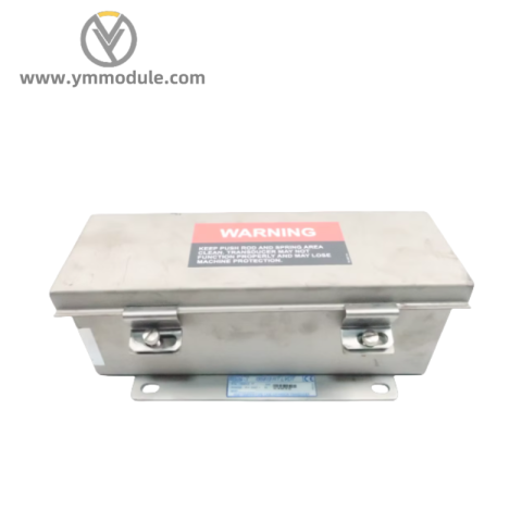 Bentley Nevada 135613-01 Case Expansion Transducer: Advanced Control for Industrial Applications