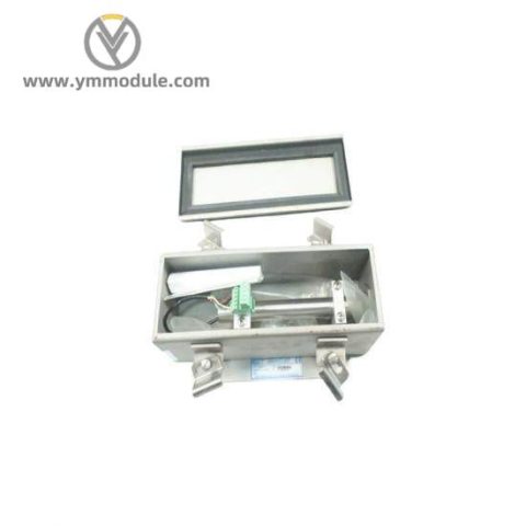 Bently Nevada 135613-01: Case Expansion Transducer for Automation Parts