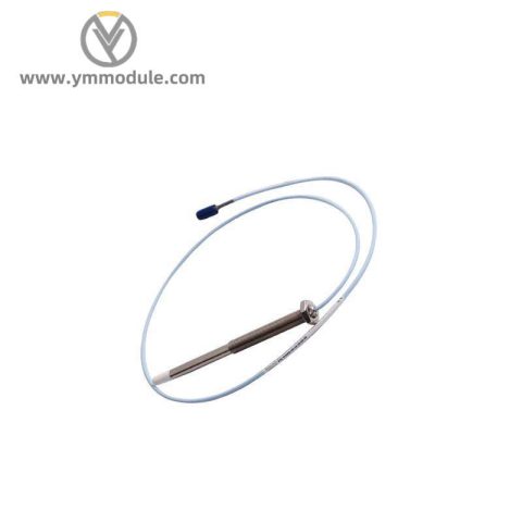 Bently Nevada 146055-10-02-00 Cable: Industrial Control Module for Seamless Data Transmission