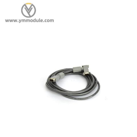 Bently Nevada 16137-177: APACS / QUADLOG CABLE, MBI B Side, 4M Length