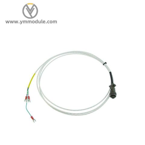 Bently Nevada 16710-35: High-Performance Interconnect Cables