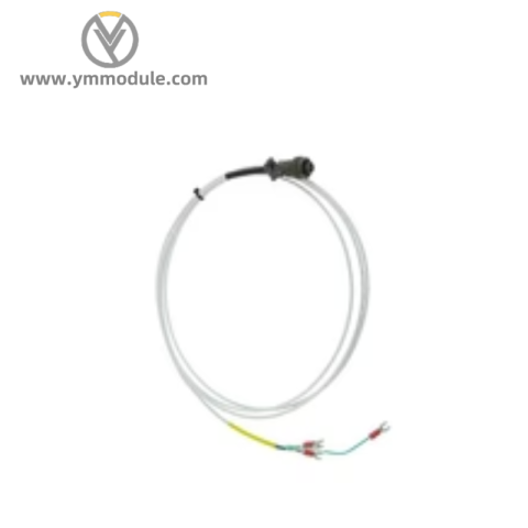 Bently Nevada 16710-99 Automation Parts Interconnect Cable