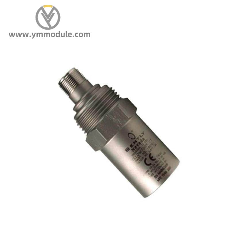 bently_nevada_190501-00-00-cn_velomitor_ct_velocity_transducer.jpg BENTLY NEVADA 190501-00-00-CN: Precision Velocity Transducer for Industrial Control