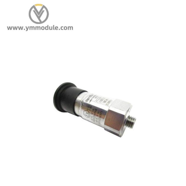 Bently Nevada 200350-02-00-CN Accelerometers: Precision Measurement Solutions