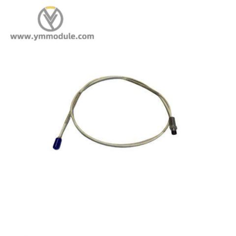 Bently Nevada 21508-02-12-05-02 Proximity Vibration Probe, Precision Sensor for Industrial Control Systems