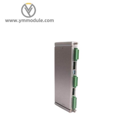Bently Nevada 26363-30 I/O Module: High-Performance Control System Component