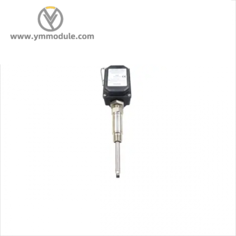 Bently Nevada 26530-12-10-03-020-191-21-03-00 Dual Probe Transducer: Advanced Vibration Monitoring for Industrial Control