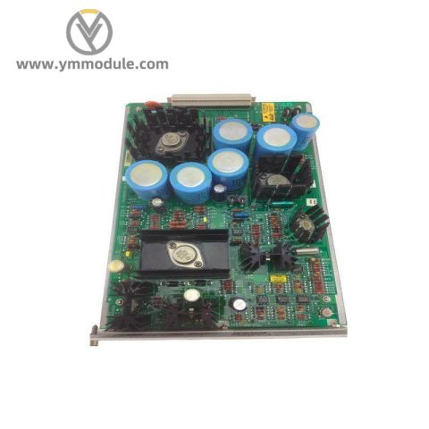 Bentley Nevada 3300/12-02-22-00 Industrial Power Supply Module