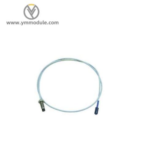 Bently Nevada 330101-00-18-10-02-CN: Precision Proximity Probes for Industrial Control