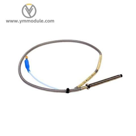 Bently Nevada 330101-00-20-10-01-05: Industrial Grade 3300 XL 8 mm Vibration Probe