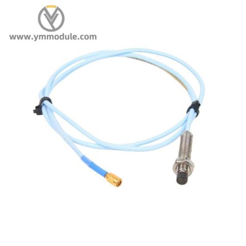 Bently Nevada 330101-00-20-10-10-02-05 Proximity Probes for Enhanced Equipment Monitoring