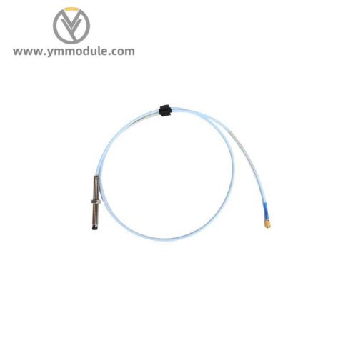 Bently Nevada 330101-00-30-10-02-05 Proximity Probe - Precision Sensor for Industrial Control Systems