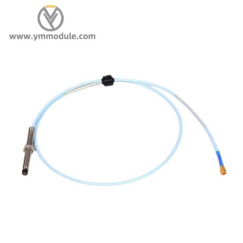 Bently Nevada 330101-00-30-10-10-02-05: Precision Proximity Probes for Industrial Control Systems