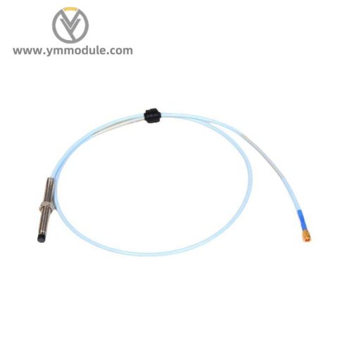 Bently Nevada 330101-00-52-10-02-00 | Precision Proximity Probe for Industrial Automation