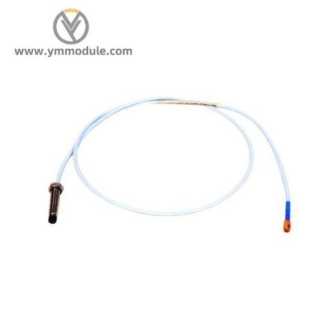 Bently Nevada 330101-00-53-05-02-05: Advanced 3300 XL 8mm Proximity Probe