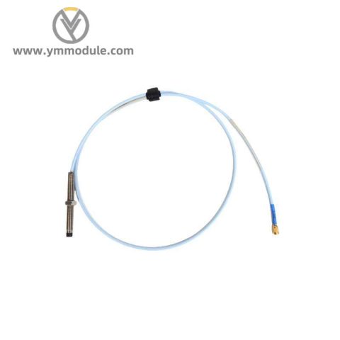 Bently Nevada 330101-00-53-05-02-05 Vibration Probe, 53 mm - Precision Monitoring for Industrial Equipment