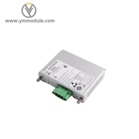 Bently Nevada 330101-02-78-05-02-00 Proximity Probe: Precision Measurement, Reliable Sensor Technology