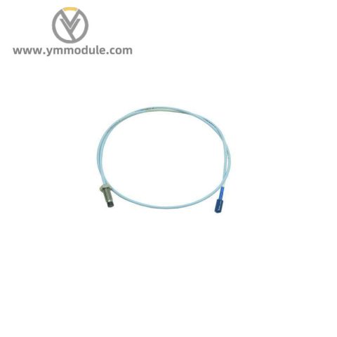 Bently Nevada 330101-20-39-10-02-05 3300 XL 8 mm Proximity Probe - Precision Sensor for Industrial Automation