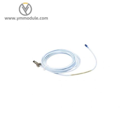 BENTLY NEVADA 330103-00-03-50-02-05 Proximity Probe - Precision Measurement for Industrial Control Systems