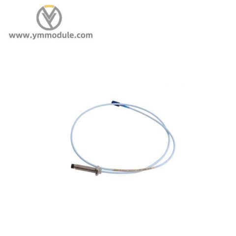 Bentley Nevada 330103-00-05-10-02-00: 3300 XL Series 8 mm Proximity Probe