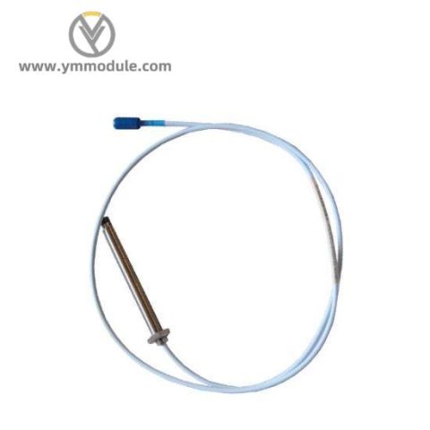 Bently Nevada 330103-00-06-05-02-00 TSI System - Advanced Process Control Solution