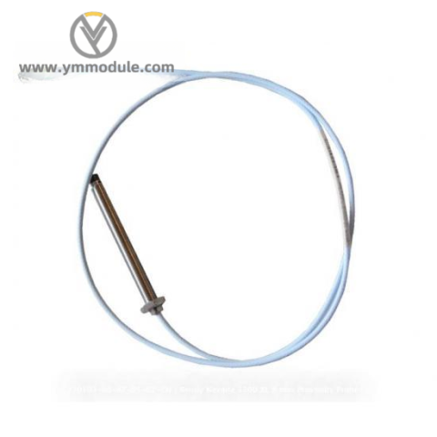 Bently Nevada 330103-00-07-05-02-00: Advanced Proximity Probes for Precision Industrial Control