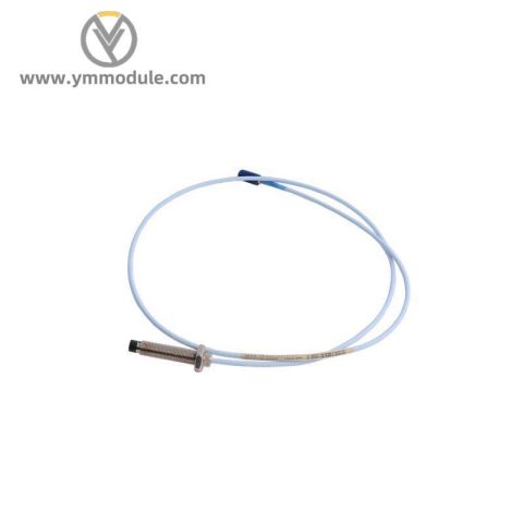 Bently Nevada 330103-00-08-05-02-CN Proximity Transducer: Precision Sensor for Advanced Industrial Automation