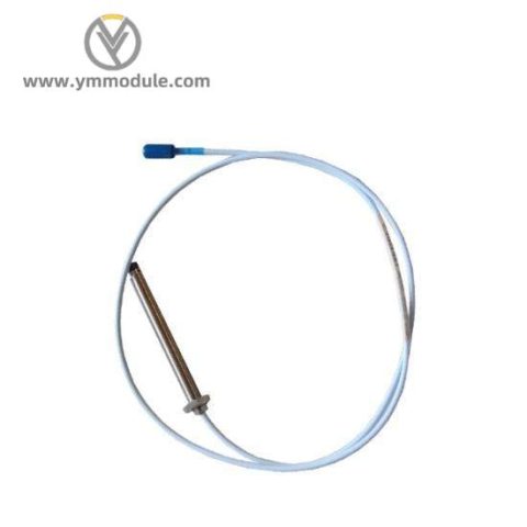 Bently Nevada 330103-00-10-10-02-05 Extension Cable, Precision Control Module