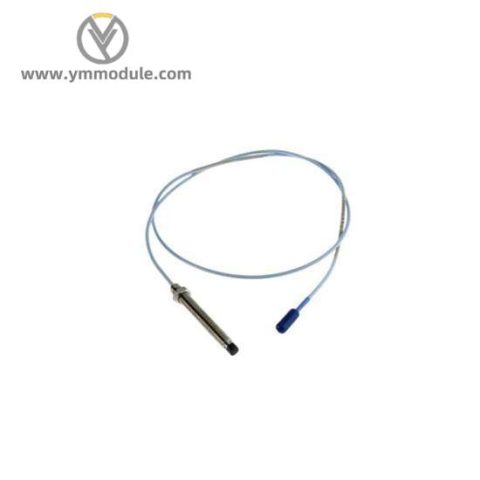 Bently Nevada 330103-00-11-10-02-CN: Precision Proximity Probes for Industrial Automation