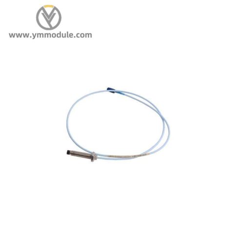 Bently Nevada 330103-00-14-10-02-00: Precision Proximity Probes for Industrial Control Systems